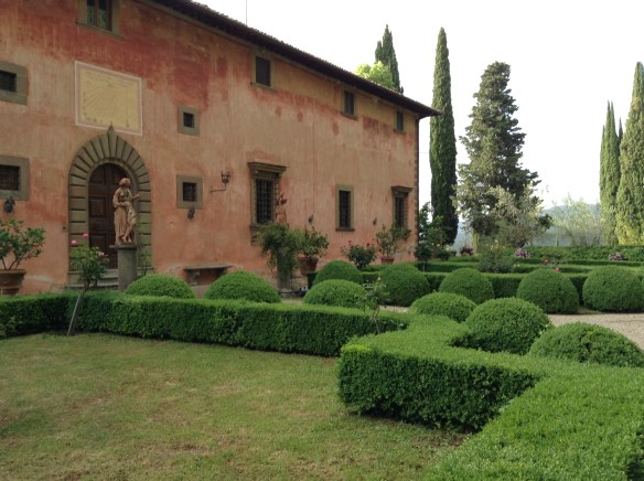 Villa Vignamaggio