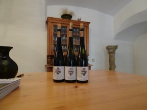 the wines of Mathias Hirtzberger